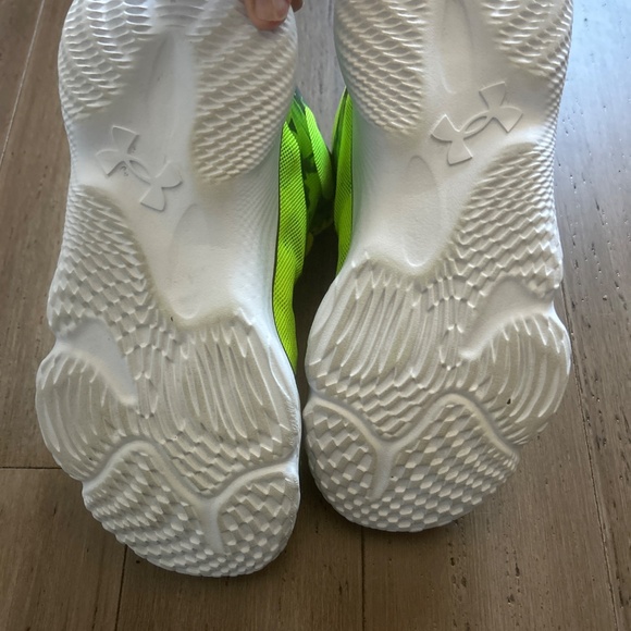 Under Armor Steph Curry - Picture 5 of 5